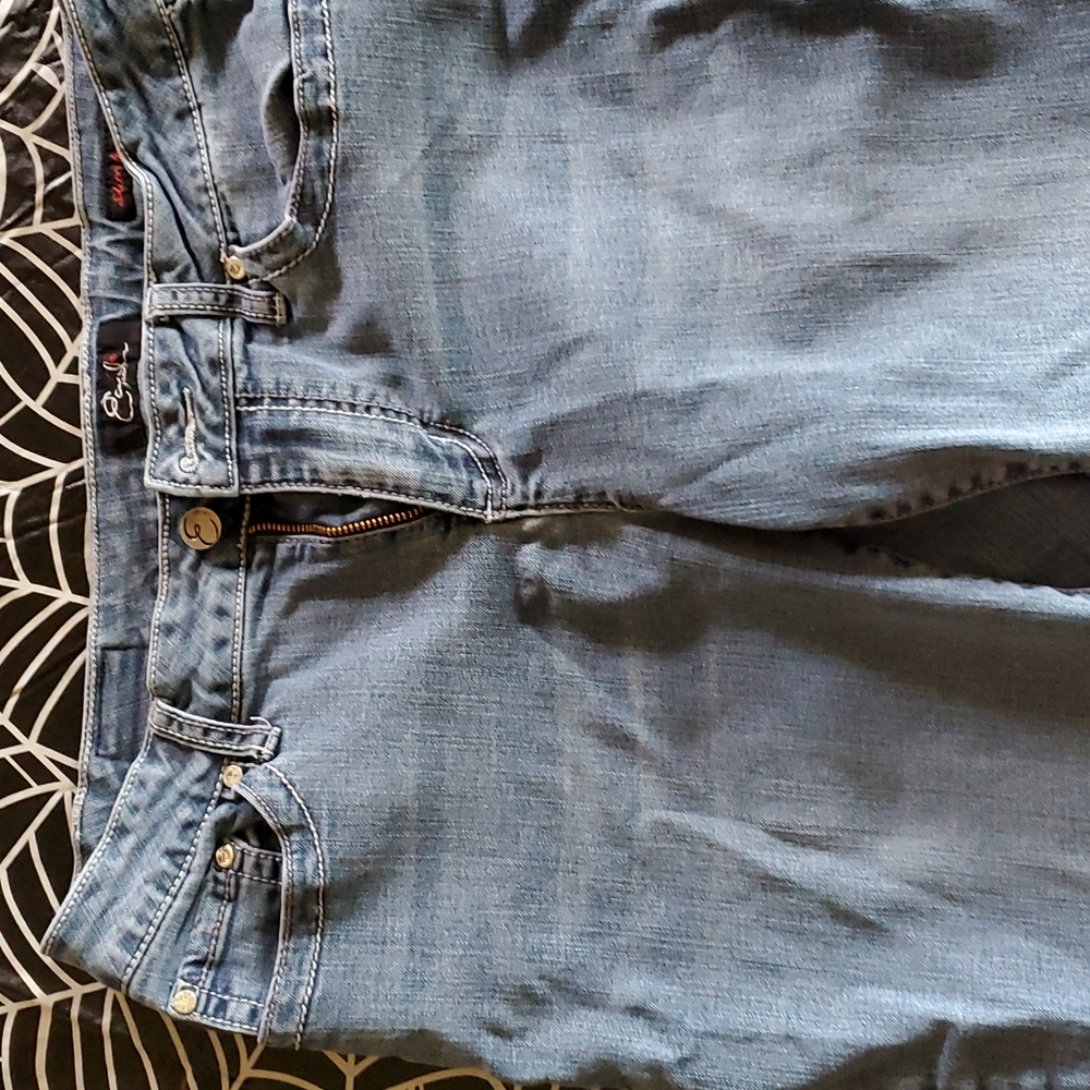 Earl Slim Bootcut Jeans size 12